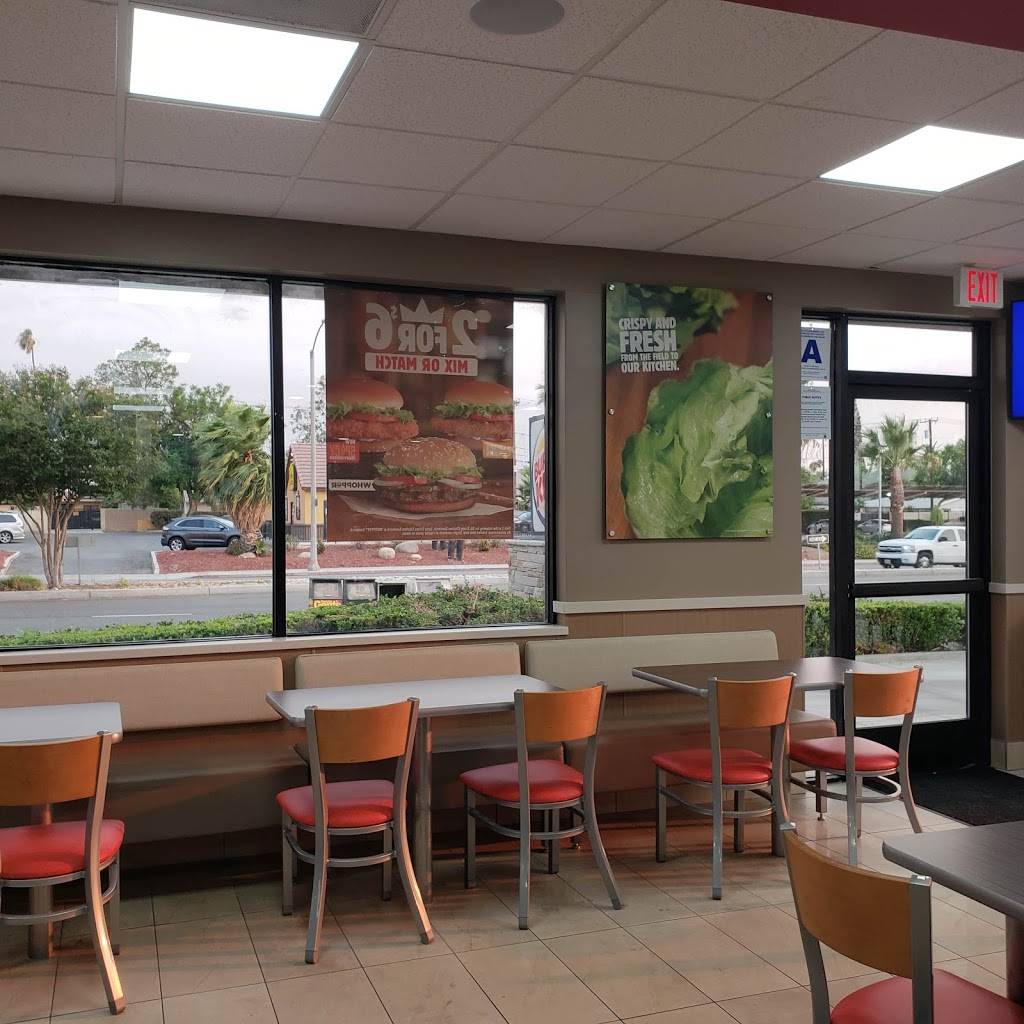 Burger King | restaurant | 2167 University Ave, Riverside, CA 92507, USA | 9517778211 OR +1 951-777-8211