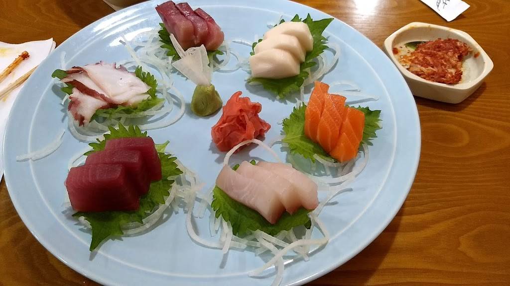 Sushi Hana | restaurant | 1501 Lyons Rd, Dayton, OH 45458, USA | 9374342070 OR +1 937-434-2070