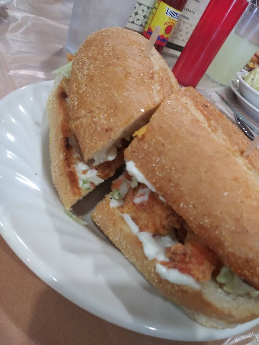 Joanns New Orleans Kitchen | restaurant | 1100 N M.L.K. Blvd, Las Vegas, NV 89106, USA | 7022092626 OR +1 702-209-2626