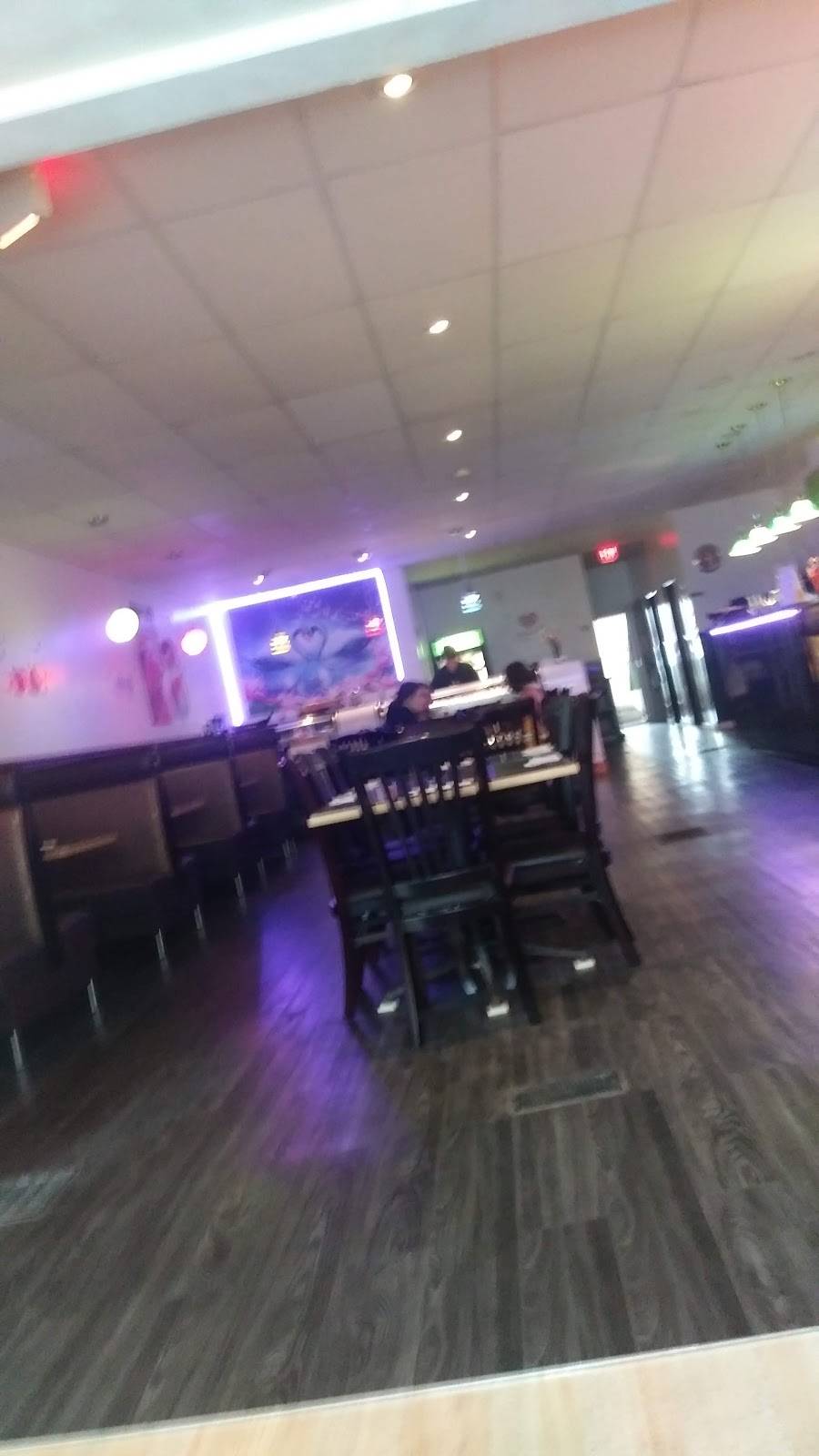 Lover’s sushi& hibachi restaurant | restaurant | 13 Washington Ave, Endicott, NY 13760, USA | 6074443332 OR +1 607-444-3332