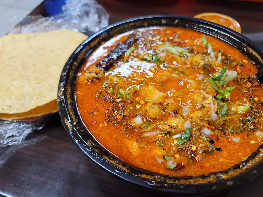 Taqueria Los Catrines | restaurant | 4777 E Charleston Blvd #215, Las Vegas, NV 89104, USA | 7024105033 OR +1 702-410-5033