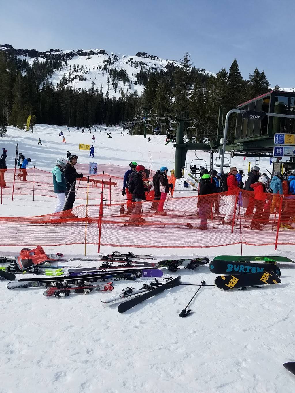 Timber Creek Restaurant | restaurant | 33888 Kirkwood Meadows Dr, Kirkwood, CA 95646, USA | 2092587315 OR +1 209-258-7315