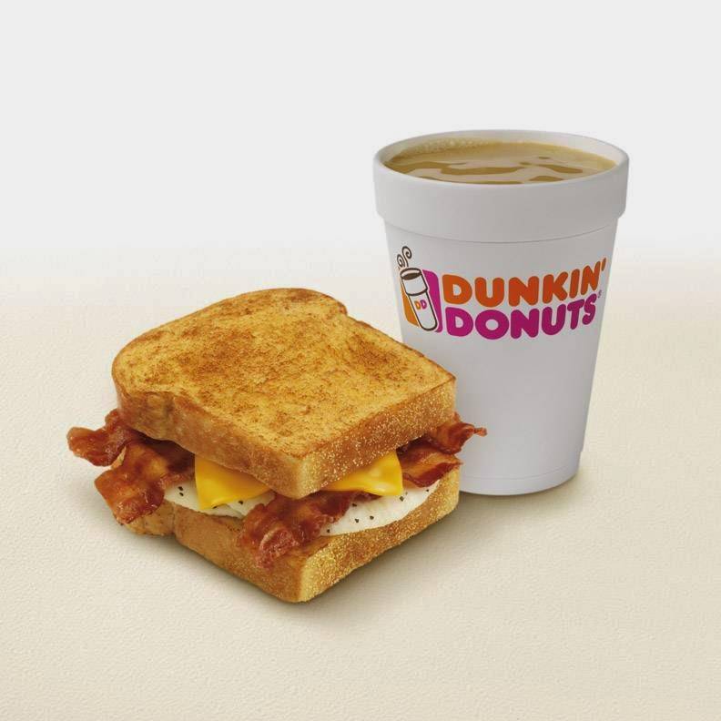 Dunkin | bakery | 5365 International Dr, Orlando, FL 32819, USA | 4073455067 OR +1 407-345-5067