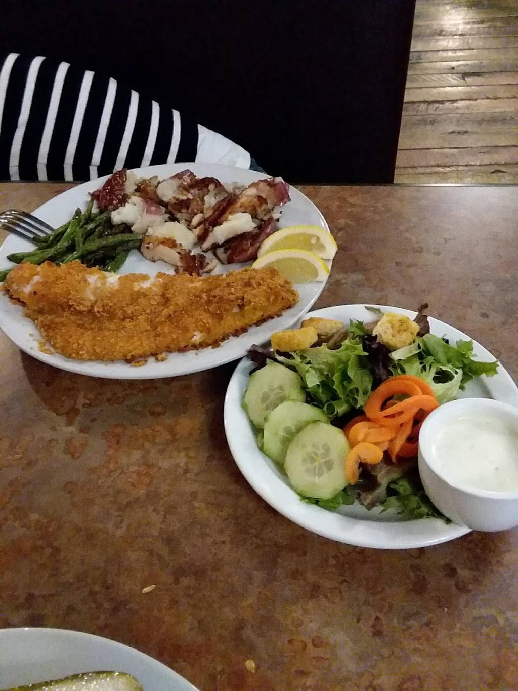 Sage on Laurel | restaurant | 606 Laurel St, Brainerd, MN 56401, USA | 2184547243 OR +1 218-454-7243