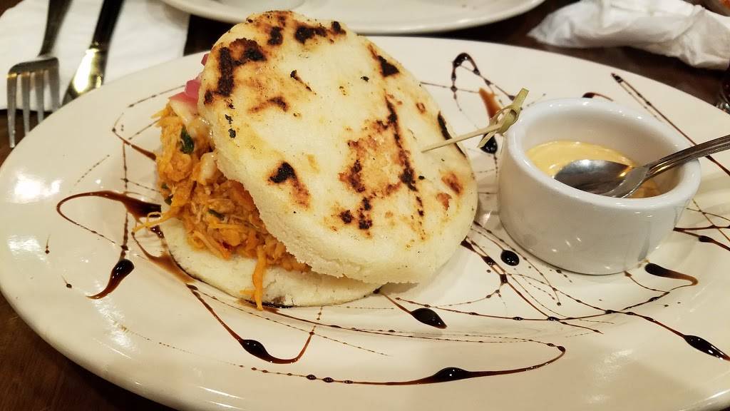 Pampa Sazone | restaurant | 3955 University Dr, Fairfax, VA 22030, USA | 5714592233 OR +1 571-459-2233