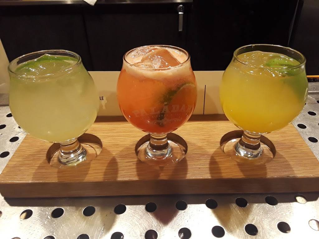 Paladar Latin Kitchen & Rum Bar | restaurant | 250 Main Street, King of Prussia, PA 19406, USA | 4849659779 OR +1 484-965-9779