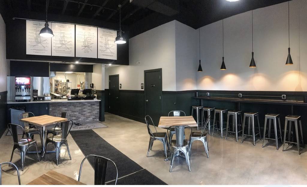 Sammys Bistro Express | restaurant | 1764 Uinta Way, Park City, UT 84098, USA | 4357318730 OR +1 435-731-8730