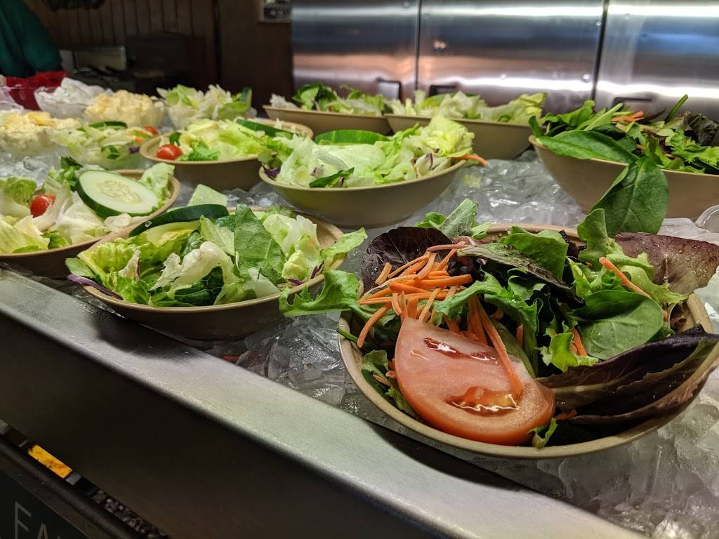 Sign of the Beefcarver | restaurant | 27400 Woodward Ave, Royal Oak, MI 48067, USA | 2485467888 OR +1 248-546-7888