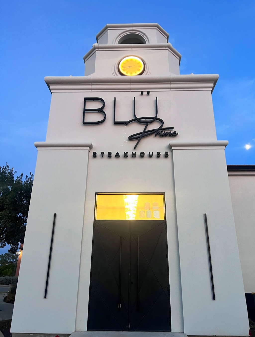 Blü Prime Steakhouse | restaurant | 1818 N Loop 1604 W Suite 101, San Antonio, TX 78248, USA | 2108791111 OR +1 210-879-1111