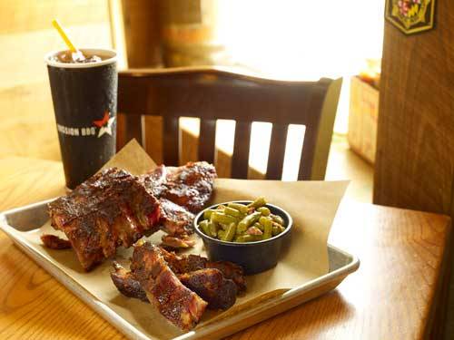 MISSION BBQ | restaurant | 6930 75th St, Kenosha, WI 53142, USA | 2626499773 OR +1 262-649-9773
