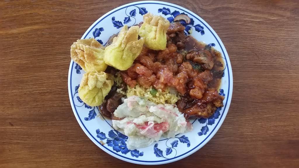 Bamboo House Buffet | restaurant | 211 E Main St, Anderson, IN 46017, USA | 7653785400 OR +1 765-378-5400