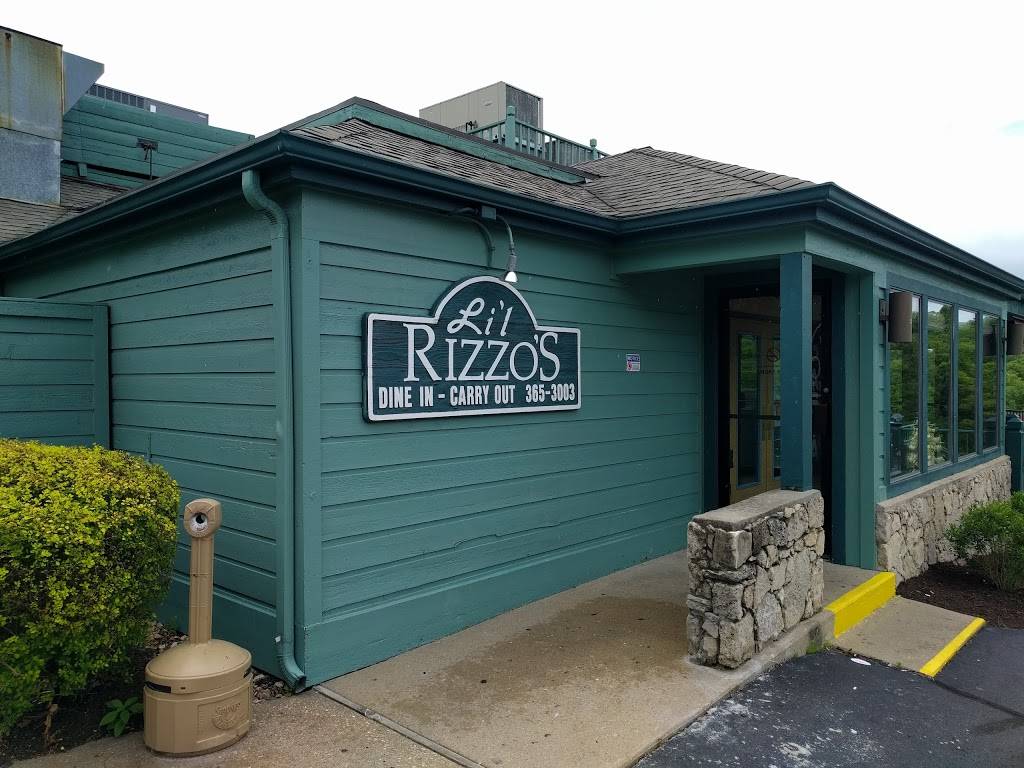 Lil Rizzos Restaurant - Lake Ozark | restaurant | 2146 Horseshoe Bend Pkwy, Lake Ozark, MO 65049, USA | 5733653003 OR +1 573-365-3003