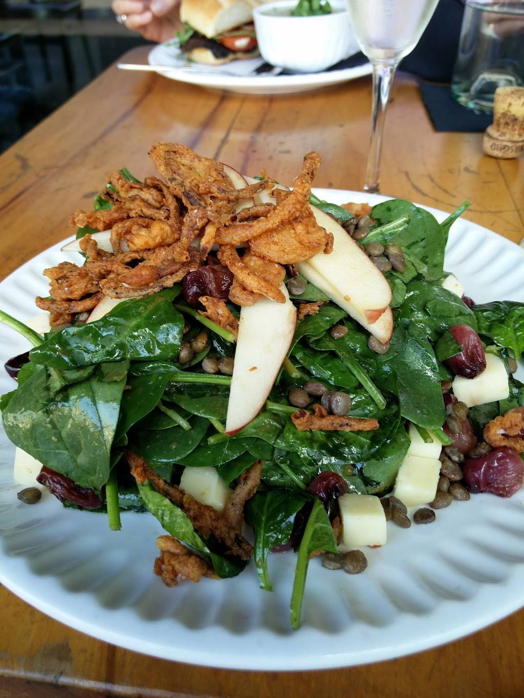 The Mill Restaurant | restaurant | 200 Central Ave #100, St. Petersburg, FL 33701, USA | 7273173930 OR +1 727-317-3930