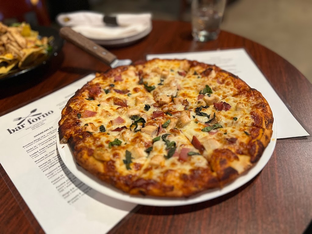 Bar Forno | restaurant | 30610 Lakeshore Blvd, Willowick, OH 44095, USA | 4408334064 OR +1 440-833-4064