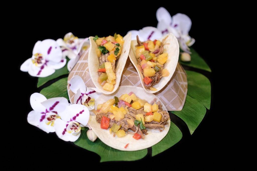 Ohana Isle Food Truck | meal takeaway | North Beach, Atlantic Dr, Sandy Hook, NJ 07732, USA | 7323338985 OR +1 732-333-8985