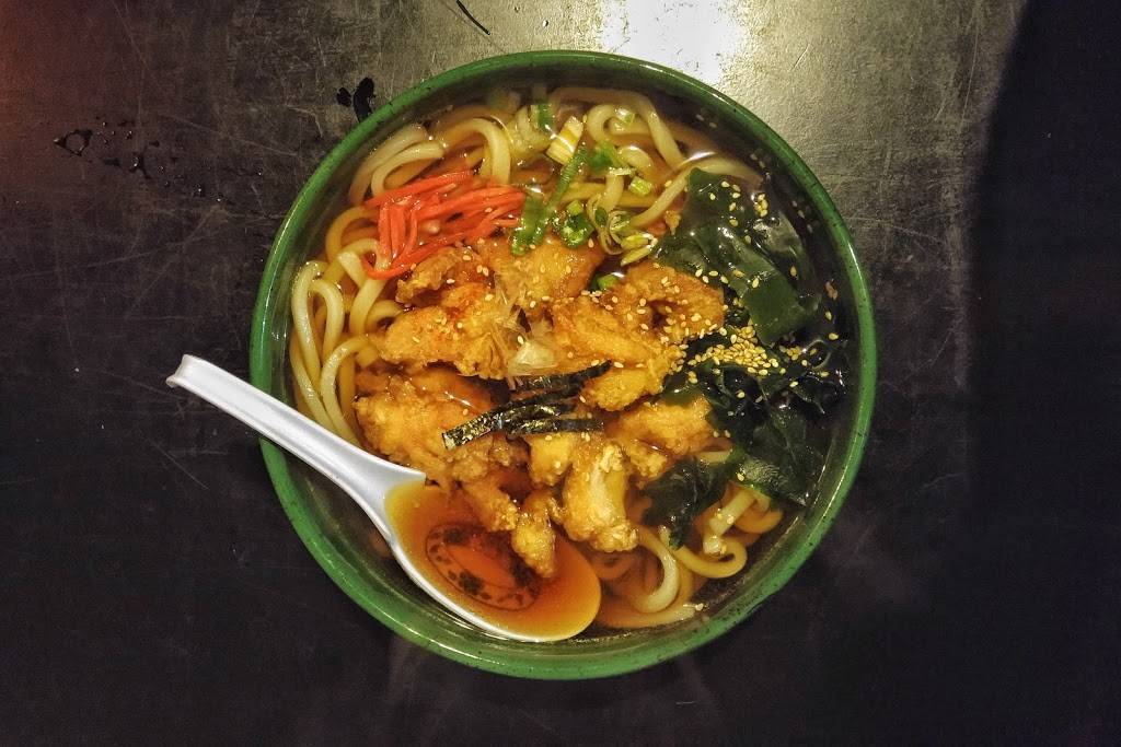 Nobuya | restaurant | 285 Royal York Rd, Etobicoke, ON M8V 2W1, Canada | 4162019491 OR +1 416-201-9491