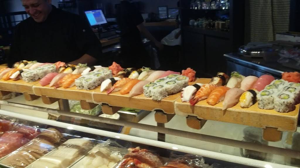 Cafe Sushi | restaurant | 1342 N Wells St, Chicago, IL 60610, USA | 3123370700 OR +1 312-337-0700