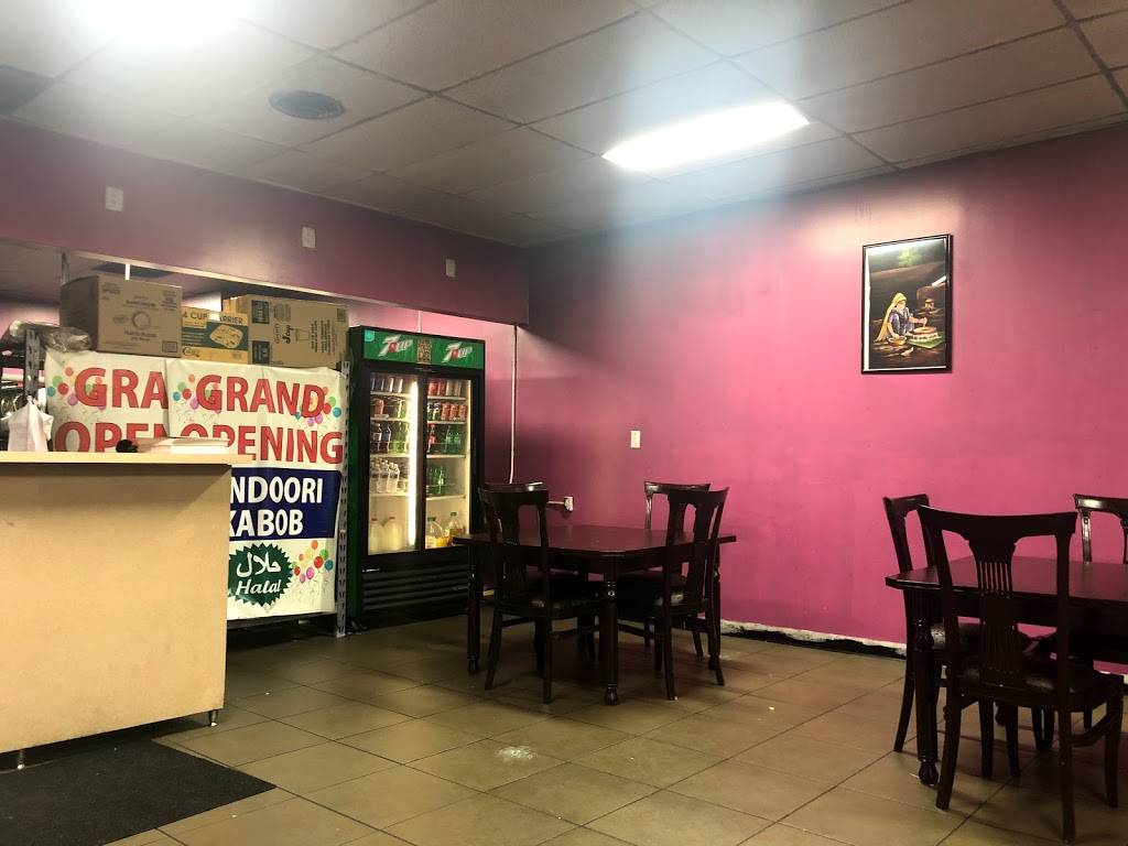 TANDOORI KABOB | restaurant | 111 Mountain Rd A, Pasadena, MD 21122, USA | 4436377756 OR +1 443-637-7756