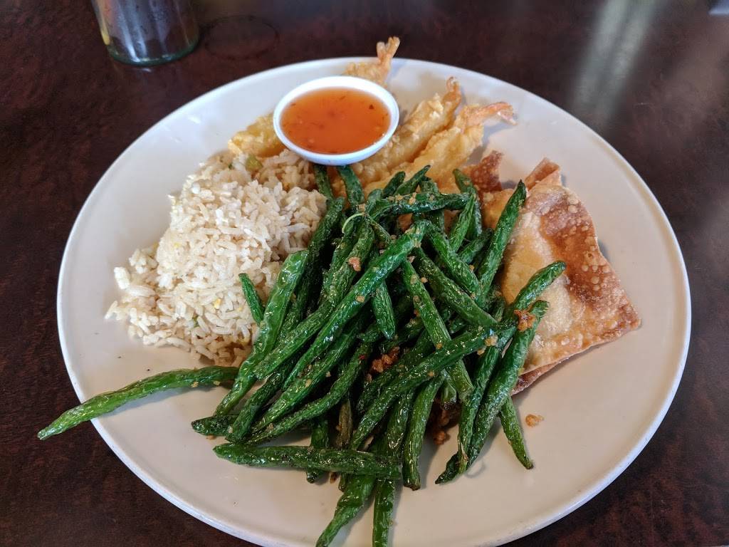 Mr. Chopsticks | restaurant | 1633 Scripture St, Denton, TX 76201, USA | 9403825437 OR +1 940-382-5437