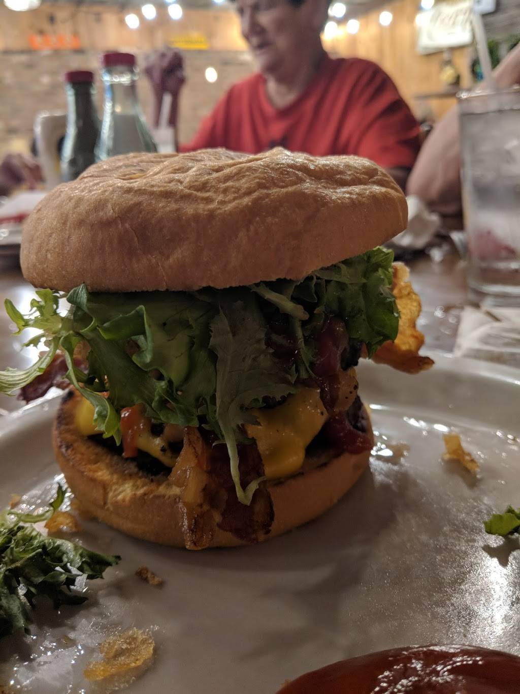 Millstone Restaurant & Country Store | restaurant | 1531 E Hwy 25/70, Dandridge, TN 37725, Dandridge, TN 37725, USA | 8653972254 OR +1 865-397-2254