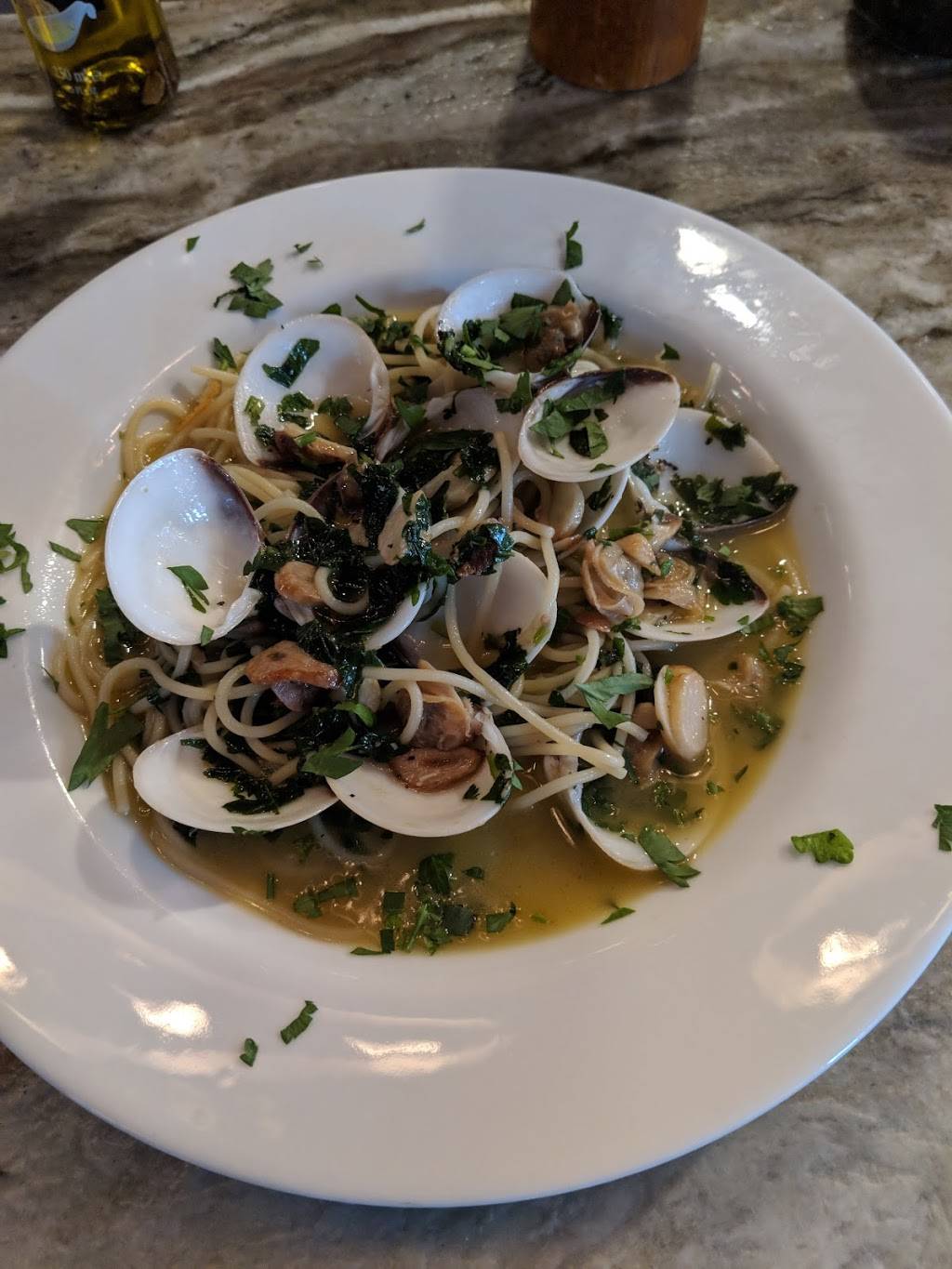 Brunos of Brooklyn - Italian Eatery | restaurant | 2112 Second St, Fort Myers, FL 33901, USA | 2392780211 OR +1 239-278-0211