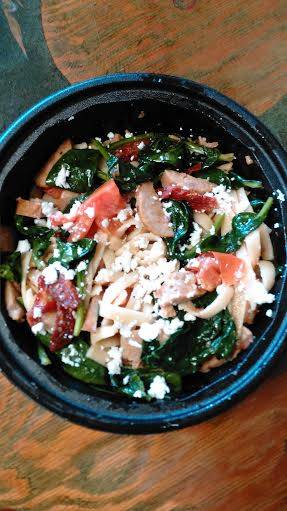 Robertos Pizzeria | restaurant | 232 High St, Southampton, ON N0H 2L0, Canada | 5197973787 OR +1 519-797-3787