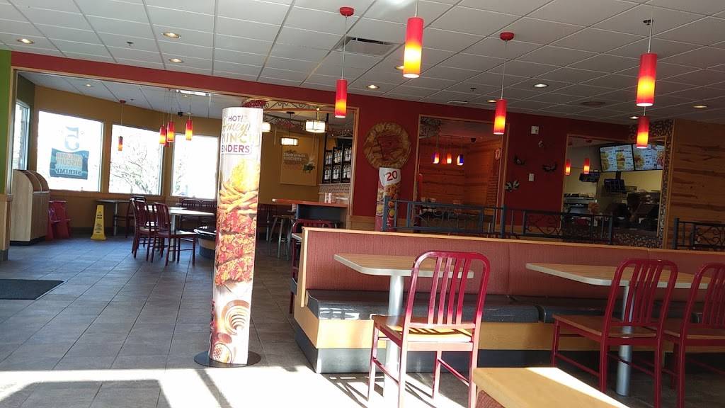 Popeyes Louisiana Kitchen | restaurant | 625 E Carmel Dr, Carmel, IN 46032, USA | 3178154604 OR +1 317-815-4604