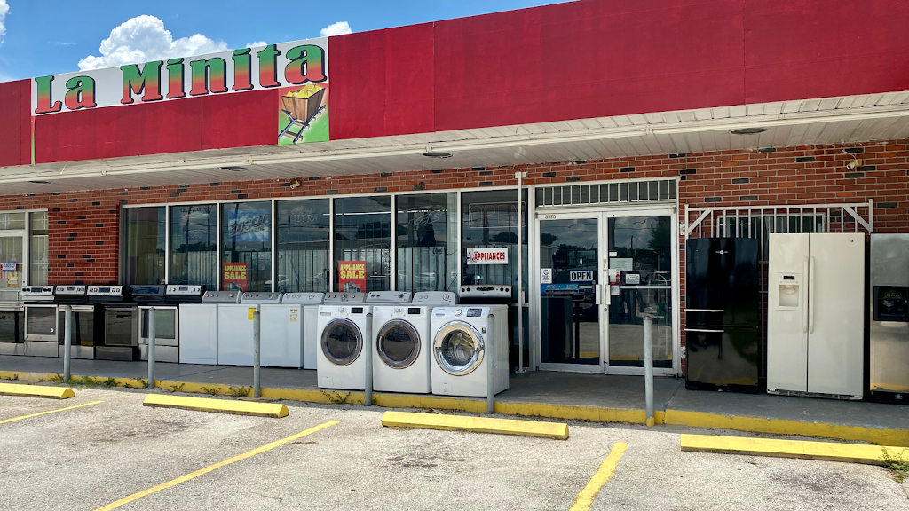 La Minita | restaurant | 3975 New Tampa Hwy, Lakeland, FL 33815, USA | 8632091832 OR +1 863-209-1832