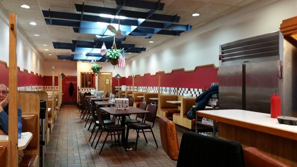 Woodward Coney Island | restaurant | 616 Woodward Ave, Detroit, MI 48226, USA | 3139619900 OR +1 313-961-9900