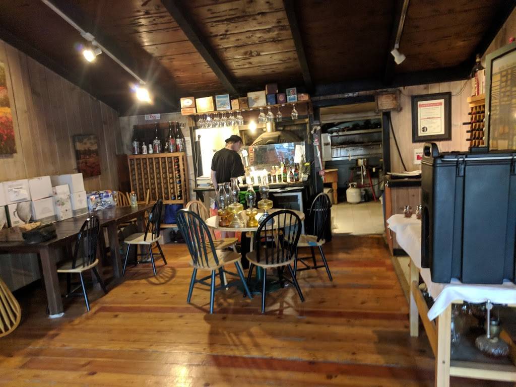 The Prospector | restaurant | 23092 Fuller Rd, Twain Harte, CA 95383, USA | 2095861313 OR +1 209-586-1313