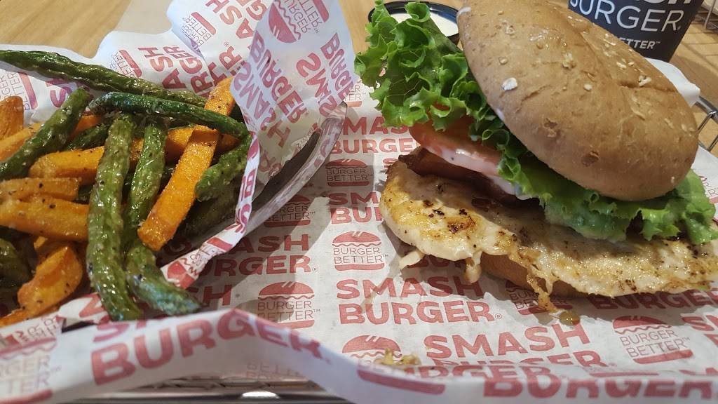 Smashburger | restaurant | 334 N Alafaya Trail, Orlando, FL 32828, USA | 4072036081 OR +1 407-203-6081
