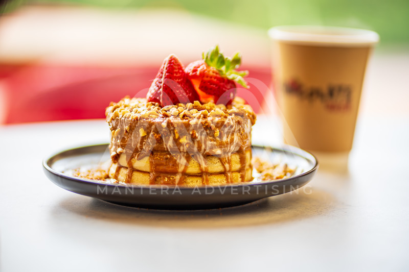 Chocolate Bash | restaurant | 352 W Valley Pkwy, Escondido, CA 92025, USA | 7609753476 OR +1 760-975-3476