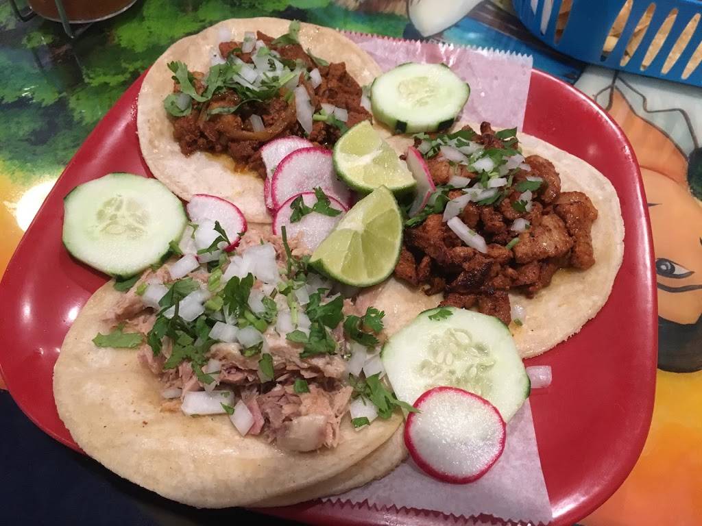 El Mercadito | restaurant | 519 Union Ave, Westbury, NY 11590, USA | 5163386346 OR +1 516-338-6346