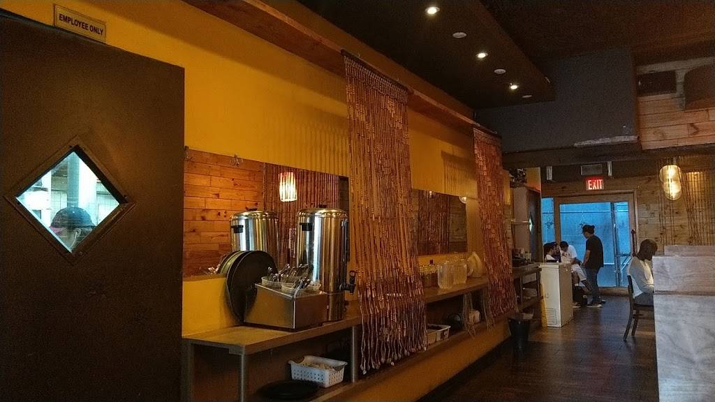 LuAnnes Wild Ginger | restaurant | 112 Smith St, Brooklyn, NY 11201, USA | 7188583880 OR +1 718-858-3880