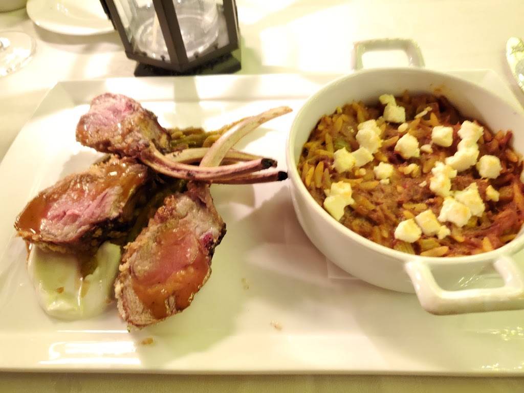 The Ivy Inn Restaurant | restaurant | 2244 Old Ivy Rd, Charlottesville, VA 22903, USA | 4349771222 OR +1 434-977-1222