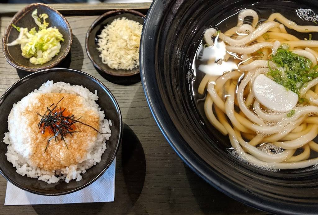 TsuruTonTan | restaurant | 2233 Kalakaua Ave B310, Honolulu, HI 96815, USA | 8088888559 OR +1 808-888-8559