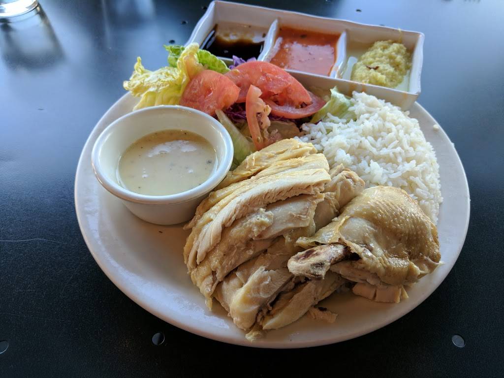 Savoy Kitchen | restaurant | 138 E Valley Blvd, Alhambra, CA 91801, USA | 6263089535 OR +1 626-308-9535