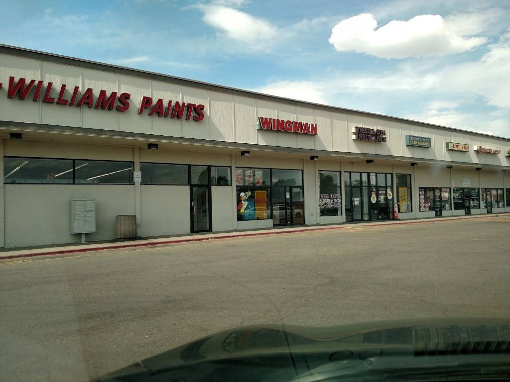 Wingman | restaurant | 1555 E Bridge St, Brighton, CO 80601, USA | 3036551449 OR +1 303-655-1449