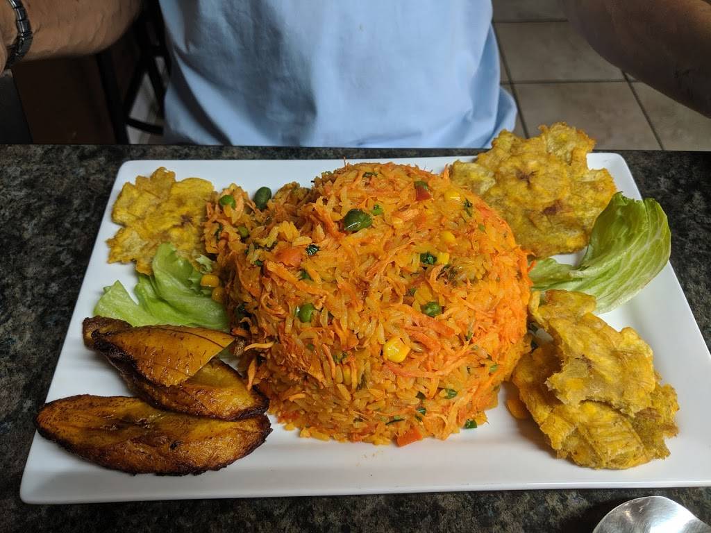 Mi Querida Colombia East | restaurant | 10438 E Colonial Dr, Orlando, FL 32817, USA | 4077044533 OR +1 407-704-4533