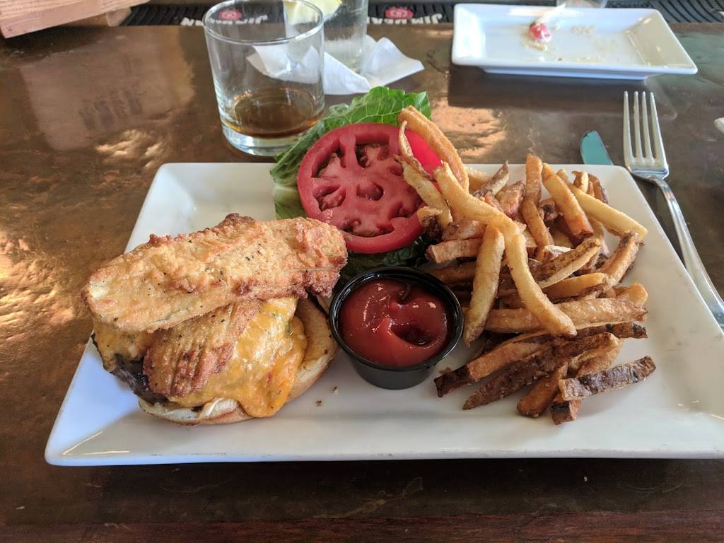 Serafini | restaurant | 243 W Broadway St, Frankfort, KY 40601, USA | 5028755599 OR +1 502-875-5599