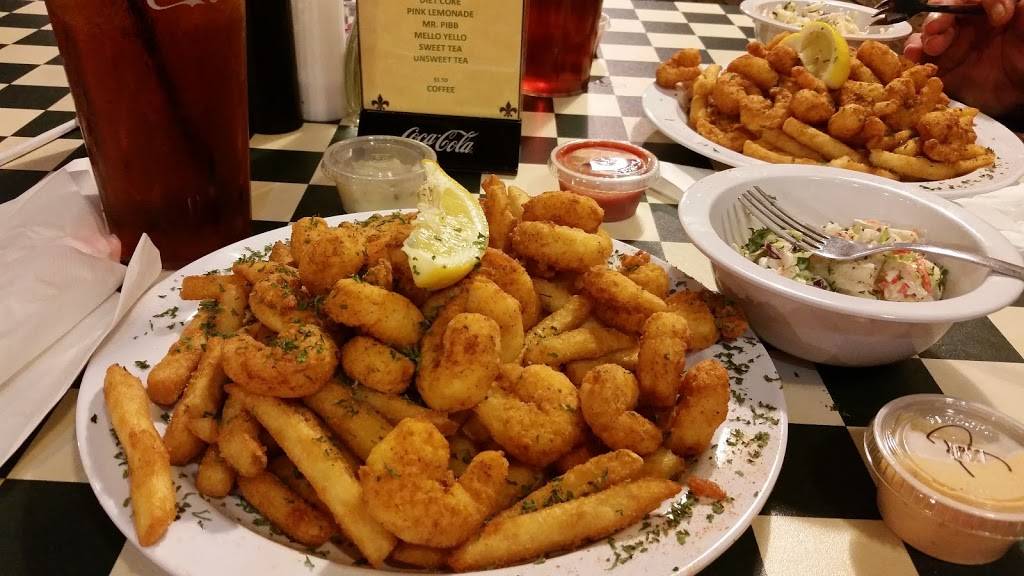 Taste Of The Bayou Cajun Grill | restaurant | 2200 Hwy 78, Sumiton, AL 35148, USA | 2052557100 OR +1 205-255-7100