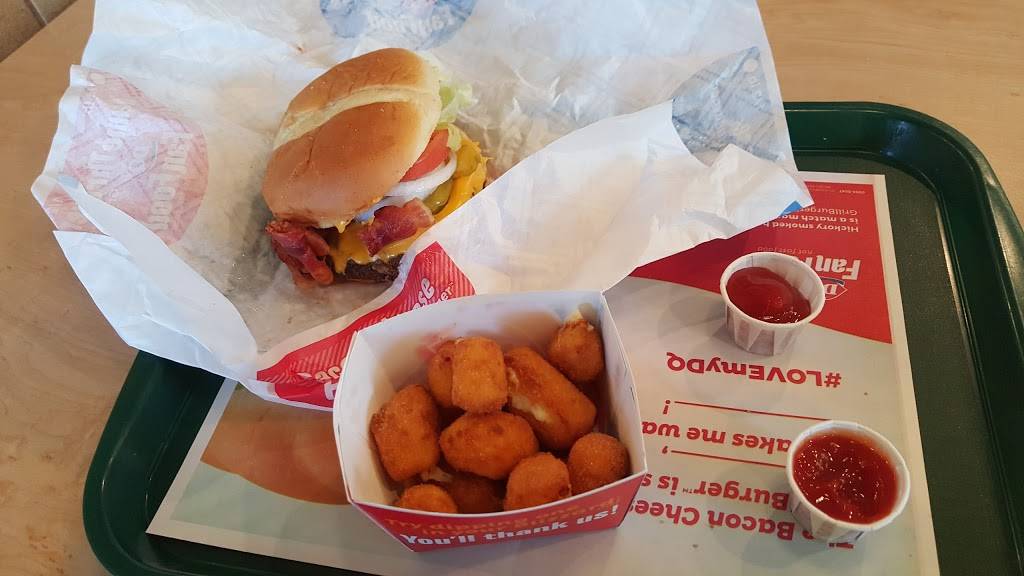 Dairy Queen | restaurant | 4630 Rahncliff Rd, Eagan, MN 55122, USA | 6516882725 OR +1 651-688-2725