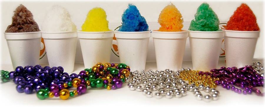 Coach SLim Snowcones | restaurant | 1307 W Buckingham Rd, Garland, TX 75040, USA | 9728221760 OR +1 972-822-1760