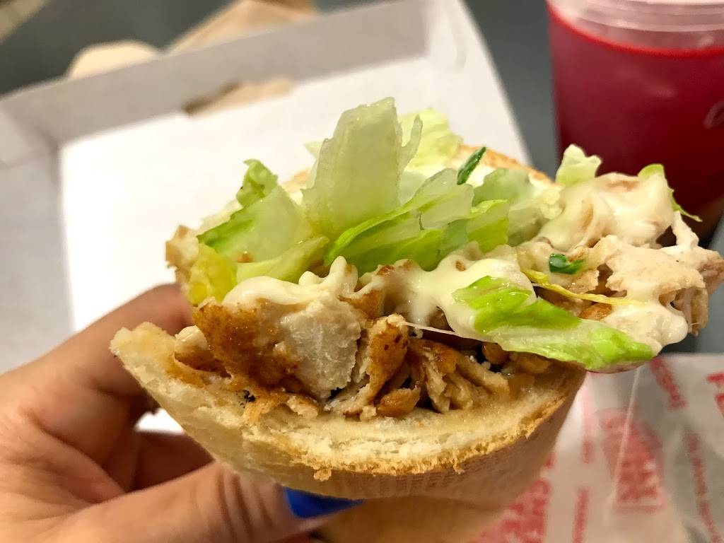 Charleys Philly Steaks | restaurant | 5015 Westheimer Rd Space #1360, Houston, TX 77056, USA | 8324096503 OR +1 832-409-6503