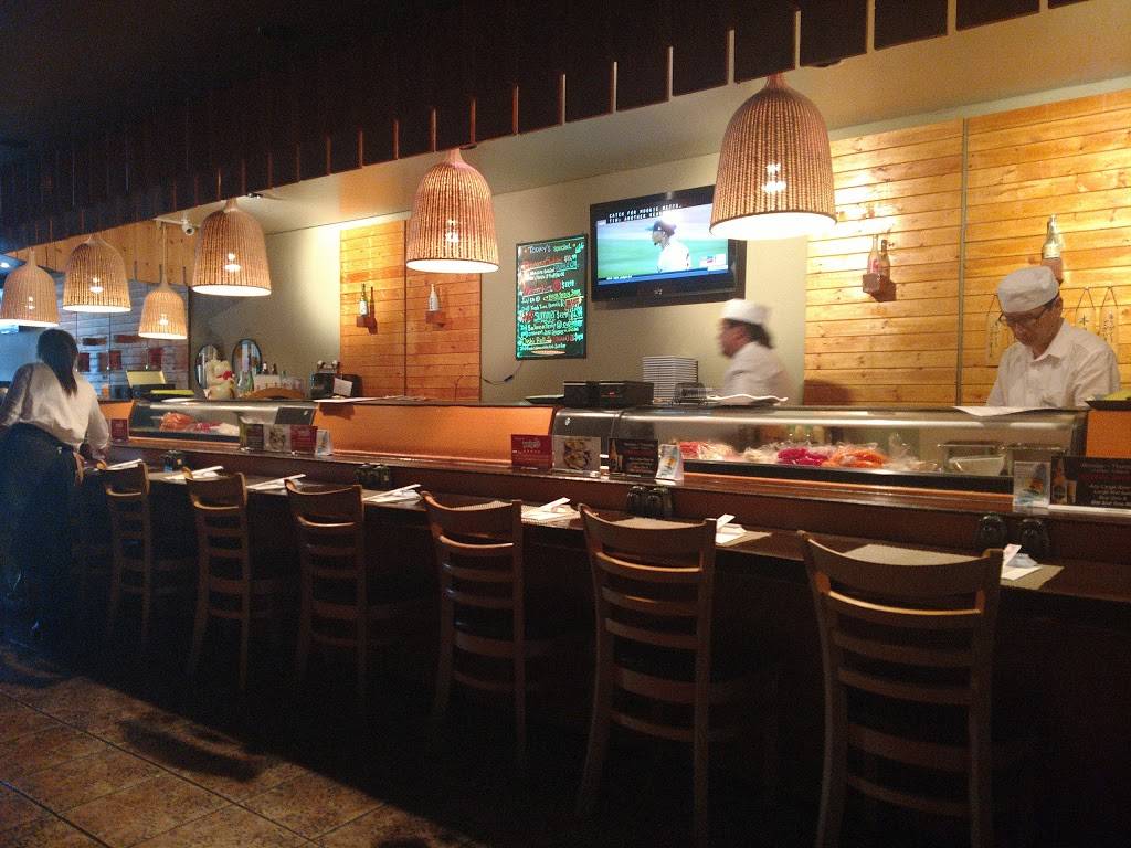 SUSHIRAW | restaurant | 16858 Devonshire St, Granada Hills, CA 91344, USA | 8188329322 OR +1 818-832-9322