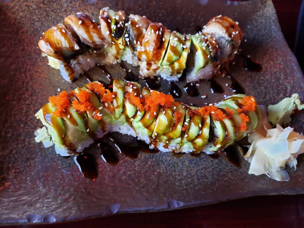 MAI Japanese Restaurant - Ayrsley Town | restaurant | 2215 Ayrsley Town Blvd, Charlotte, NC 28273, USA | 7044999005 OR +1 704-499-9005