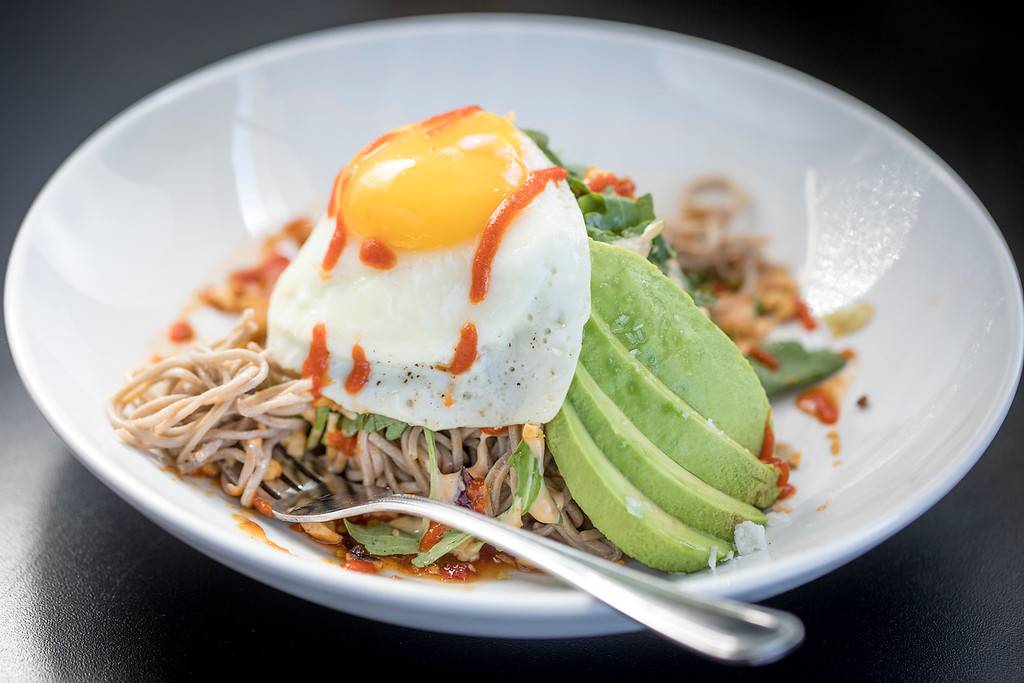 Railgarten | restaurant | 2166 Central Ave, Memphis, TN 38104, USA | 9015044342 OR +1 901-504-4342