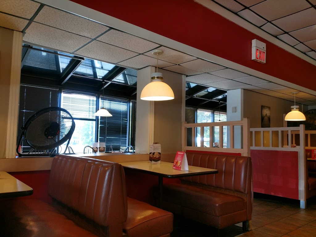 Shoneys | restaurant | 312 S 16th Ave, Laurel, MS 39440, USA | 6014266596 OR +1 601-426-6596