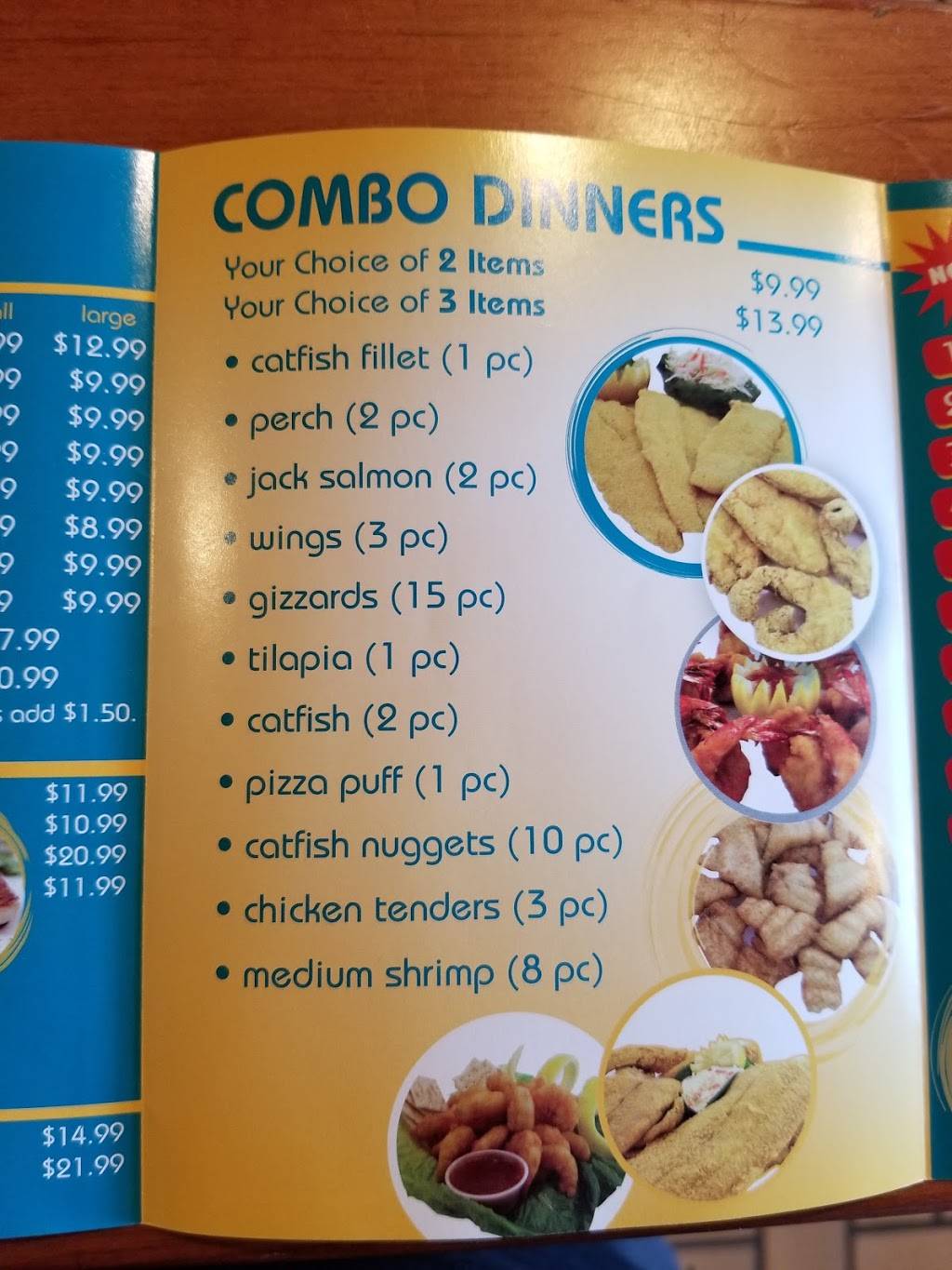 Sharks fish and Chicken | restaurant | 3400 169th St, Hammond, IN 46323, USA | 2199377590 OR +1 219-937-7590