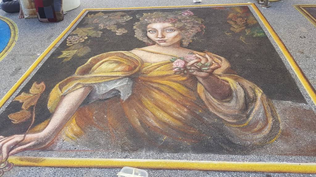 Little Italy Open | restaurant | Baltimore, MD 21202, USA | 4432200290 OR +1 443-220-0290